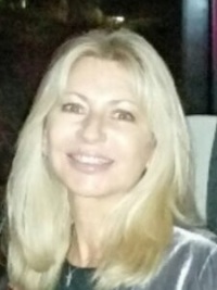 Marie O'Sullivan, UKCP Accredited Psychotherapist