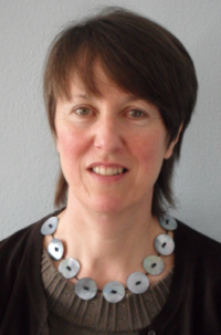 Caroline Naish, UKCP Accredited Psychotherapist