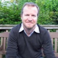 Alan Hills, UKCP Accredited Psychotherapist