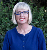 Karen Deeming, UKCP Accredited Psychotherapist