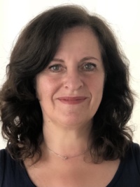 Paola Pomponi, UKCP Accredited Psychotherapist
