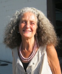 Christine Ann Lafferty, UKCP Accredited Psychotherapist