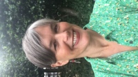 Jill McClure, UKCP Accredited Psychotherapist