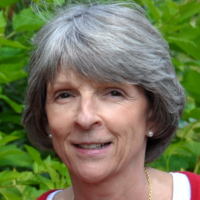 Catherine Green, UKCP Accredited Psychotherapist