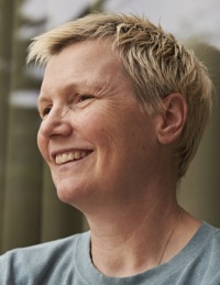 Briony Nicholls, UKCP Accredited Psychotherapist