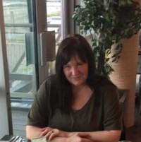 Donna Rumsey, UKCP Accredited Psychotherapist