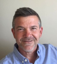 John Lincoln, UKCP Accredited Psychotherapist