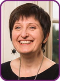 Robyn Robertson, UKCP Accredited Psychotherapist