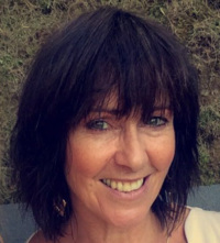 Julie Adams, UKCP Accredited Psychotherapist