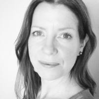 Greta Irving, UKCP Accredited Psychotherapist