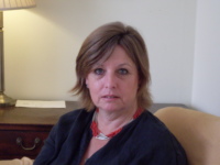 Fiona Lambert, UKCP Accredited Psychotherapist