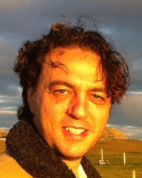 Philip Ruhemann, UKCP Accredited Psychotherapist