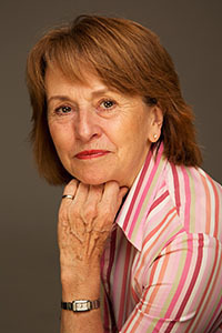 Penny Cole, UKCP Accredited Psychotherapist