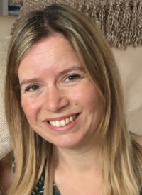 Jo Hercock, UKCP Accredited Psychotherapist