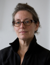 Georgina Rhodes, UKCP Accredited Psychotherapist