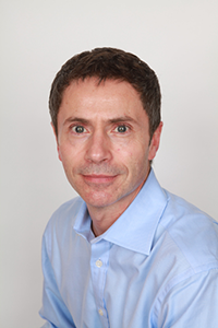 Tim Holmes, UKCP Accredited Psychotherapist