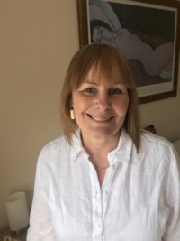 Elizabeth Anne Mulhern, UKCP Accredited Psychotherapist