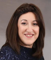 Aviva Keren Barnett, UKCP Accredited Psychotherapist