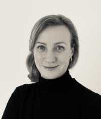 Natalia Zhigalina, UKCP Accredited Psychotherapist