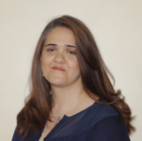 Naelah Khan, UKCP Accredited Psychotherapist