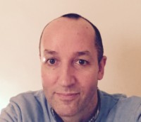 Paul Joseph Croal, UKCP Accredited Psychotherapist