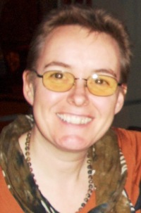 Angela McCormack, UKCP Accredited Psychotherapist