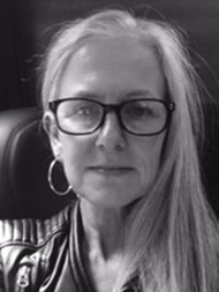 Nicole Marais, UKCP Accredited Psychotherapist