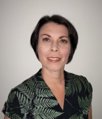 Teresa Pacchiega, UKCP Accredited Psychotherapist