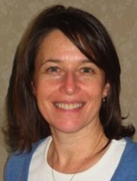 Jane Farleigh, UKCP Accredited Psychotherapist