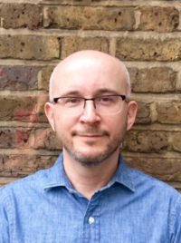 Meirion Todd, UKCP Accredited Psychotherapist