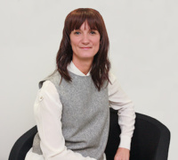 Moira Godbert-Laird, UKCP Accredited Psychotherapist