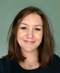 Holly Brockwell, UKCP Accredited Psychotherapist