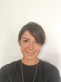 Cristiana Battistuzzi, UKCP Accredited Psychotherapist