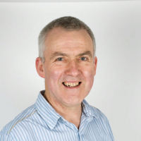 James Sweeney, UKCP Accredited Psychotherapist