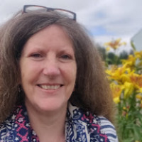 Paula Seth, UKCP Accredited Psychotherapist