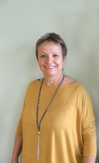 Jane Caroline Gilmore, UKCP Accredited Psychotherapist