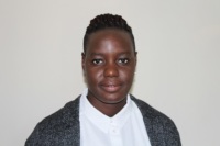 El Agossou, UKCP Accredited Psychotherapist