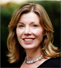 Pam Henderson, UKCP Accredited Psychotherapist