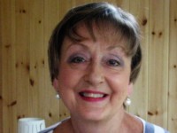 Carolyn Marsh, UKCP Accredited Psychotherapist