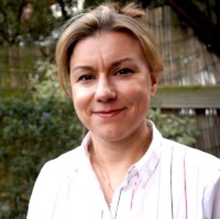 Alison McGowan, UKCP Accredited Psychotherapist