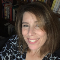 Jeanne Neil-Boss, UKCP Accredited Psychotherapist