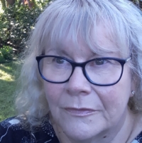 Carol Remfrey-Foote, UKCP Accredited Psychotherapist