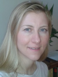 Sara Jane Turner, UKCP Accredited Psychotherapist