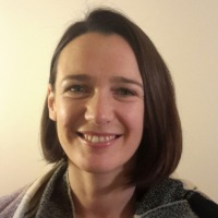 Camilla Brown, UKCP Accredited Psychotherapist