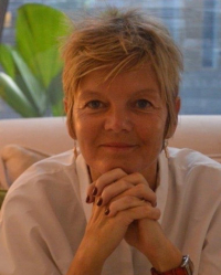 Phoebe Weiland, UKCP Accredited Psychotherapist