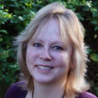 Anne Guy, UKCP Accredited Psychotherapist