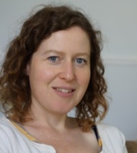 Jessica Orlik, UKCP Accredited Psychotherapist