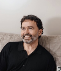 John-Paul Davies, UKCP Accredited Psychotherapist