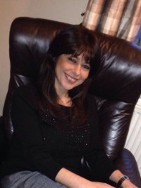 Samantha Tamaddon, UKCP Accredited Psychotherapist