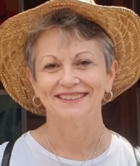 Lynda Anderson, UKCP Accredited Psychotherapist
